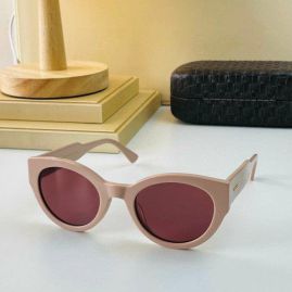 Picture of Bottega Veneta Sunglasses _SKUfw40095492fw